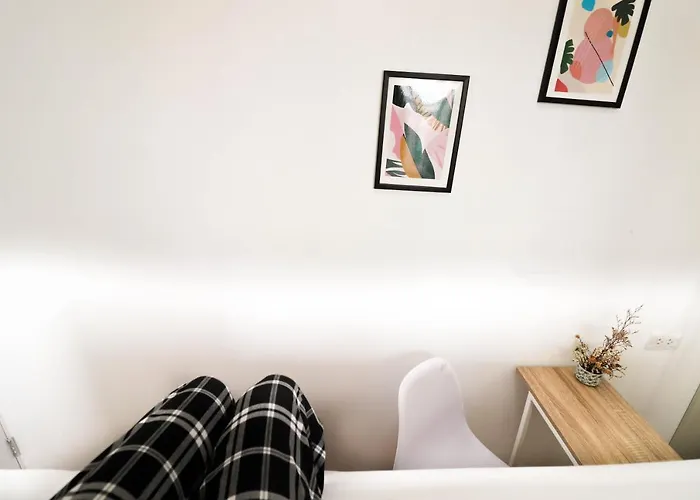 Her Dorm,sathon Капсульный отель
